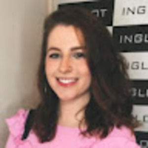 Meet your Posher, Elaina